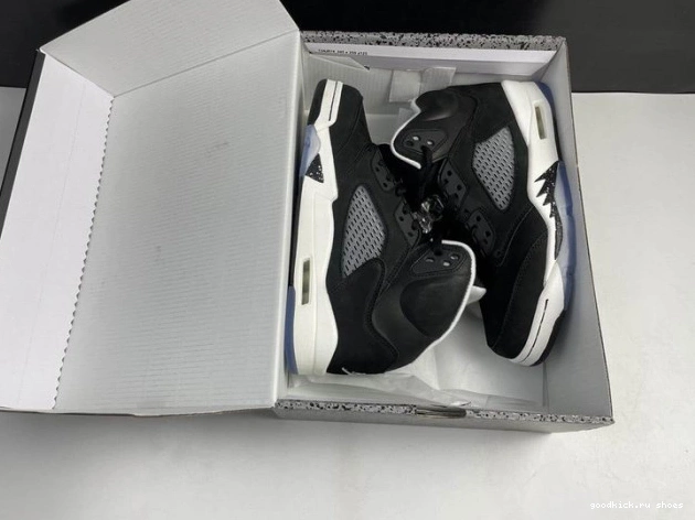 Cheap JORDAN 5 CT4838-011 AIR OREO 0710